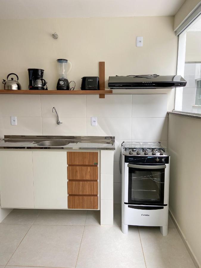 Ap 2 Quartos, Novo, Em Ipiabas Barra do Piraí Eksteriør billede